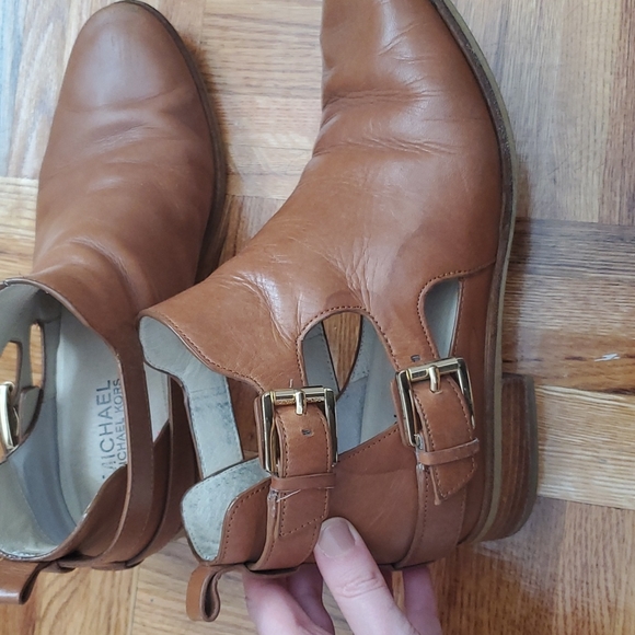 MICHAEL KORS BOOTIES - Picture 2 of 5